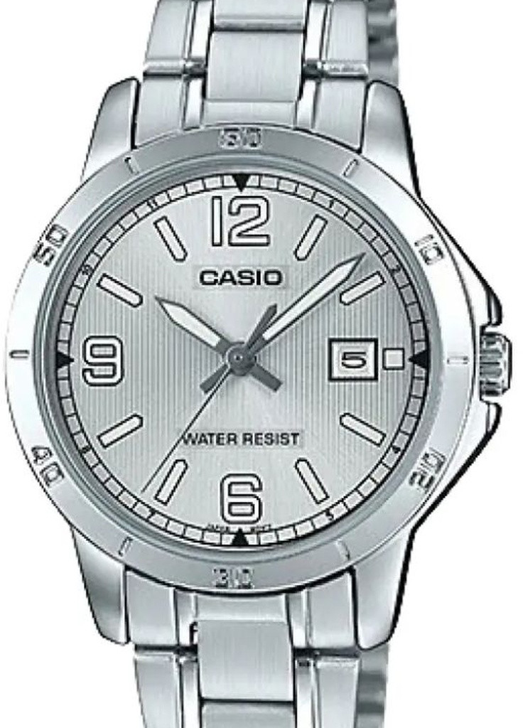 Часы LTP-V004D-7B2 кварцевые классические Casio (253010212)
