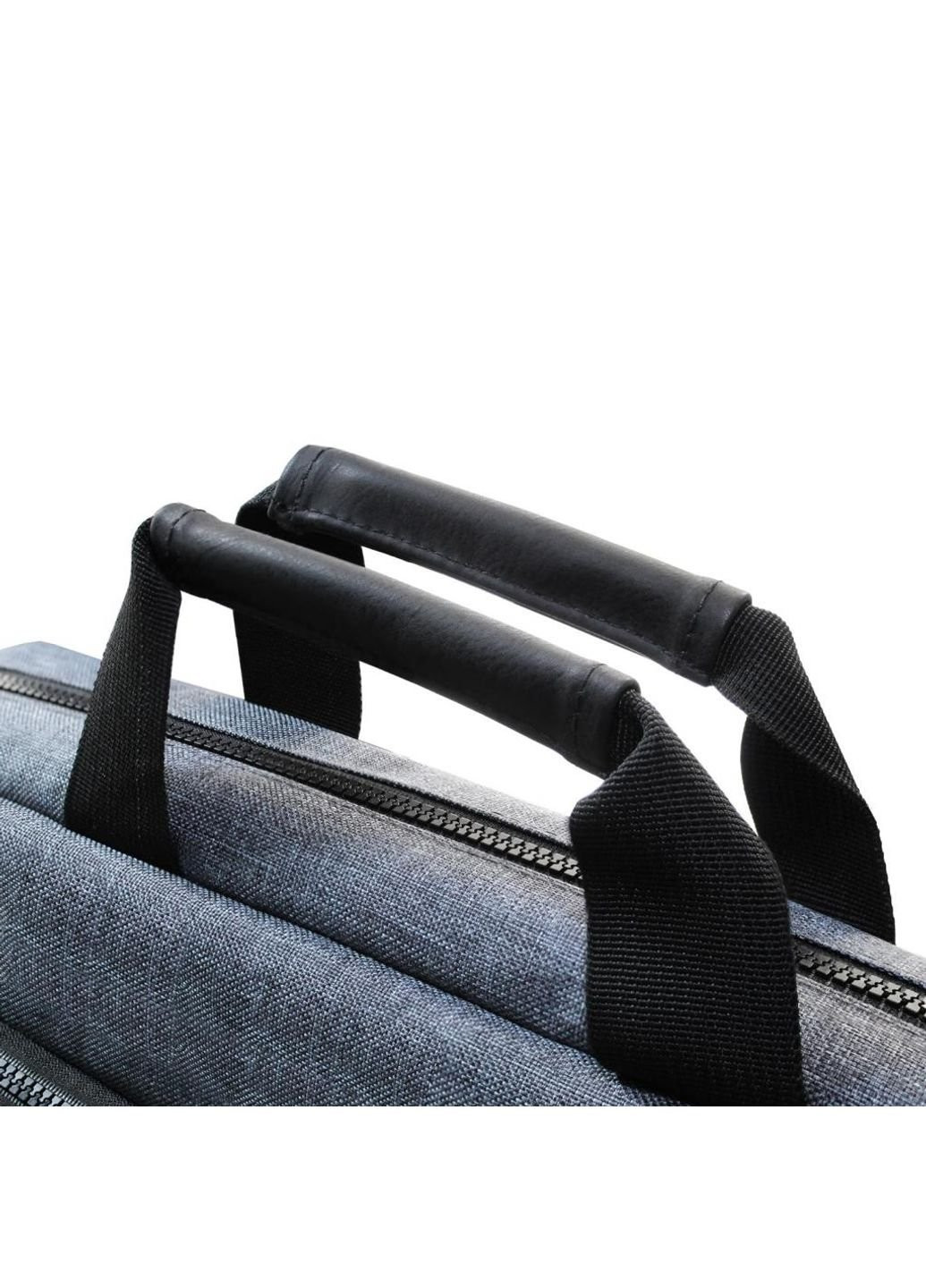 Сумка для ноутбука 15.6'' SB-139 Grey (SB-139J) Grand-X (253991339)