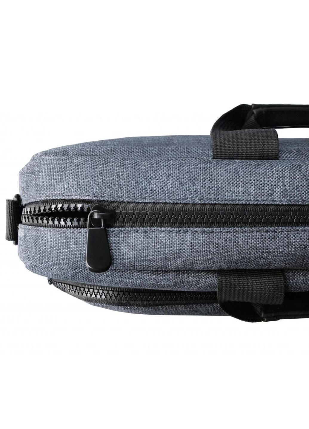 Сумка для ноутбука 15.6'' SB-139 Grey (SB-139J) Grand-X (253991339)