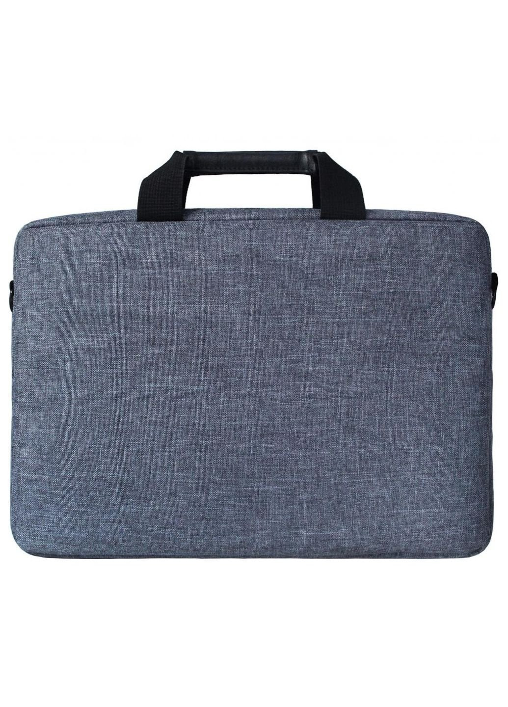 Сумка для ноутбука 15.6'' SB-139 Grey (SB-139J) Grand-X (253991339)