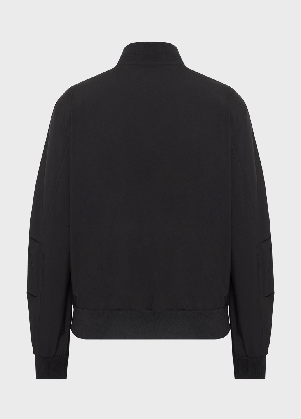 Бомбер Tommy Hilfiger на молнии (347656370)