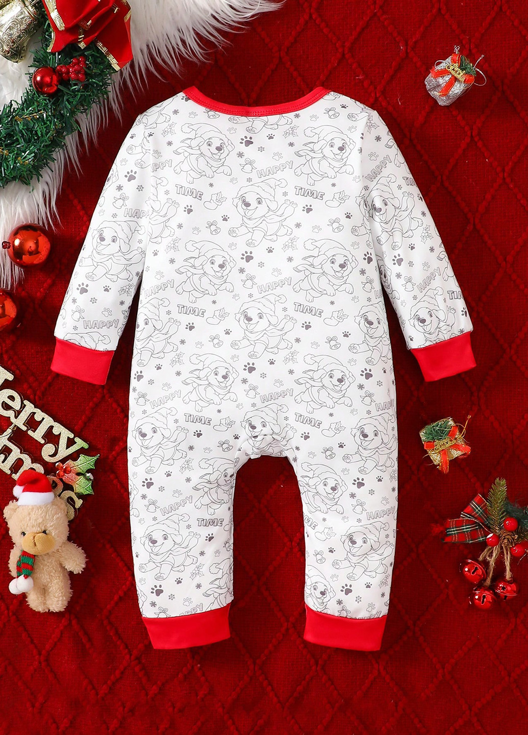 Комбинезон SHEIN (331739268)