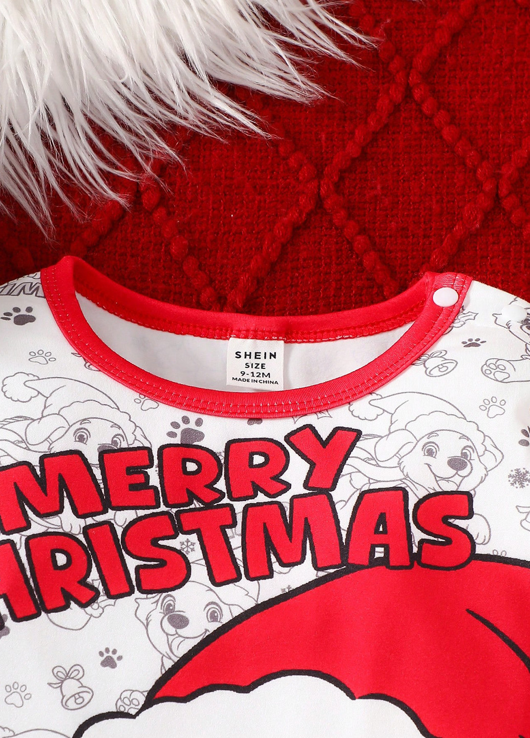 Комбинезон SHEIN (331739268)