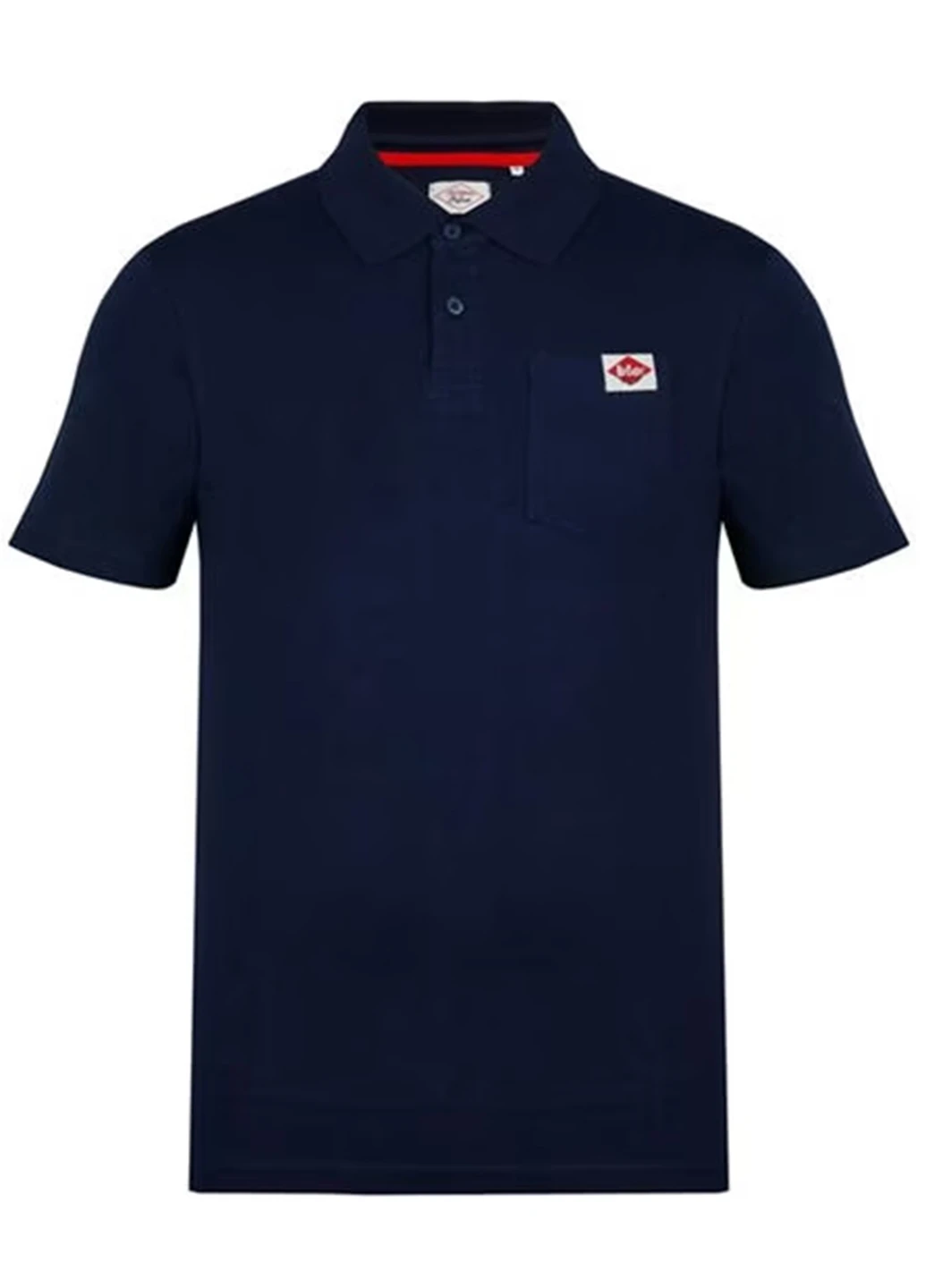 Поло Lee Cooper (258904169)