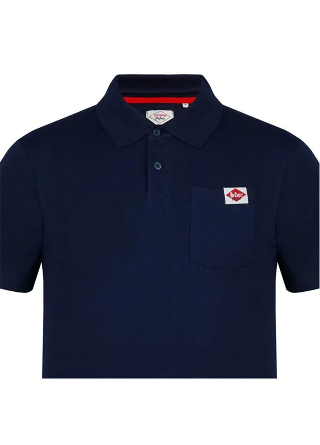 Поло Lee Cooper (258904169)