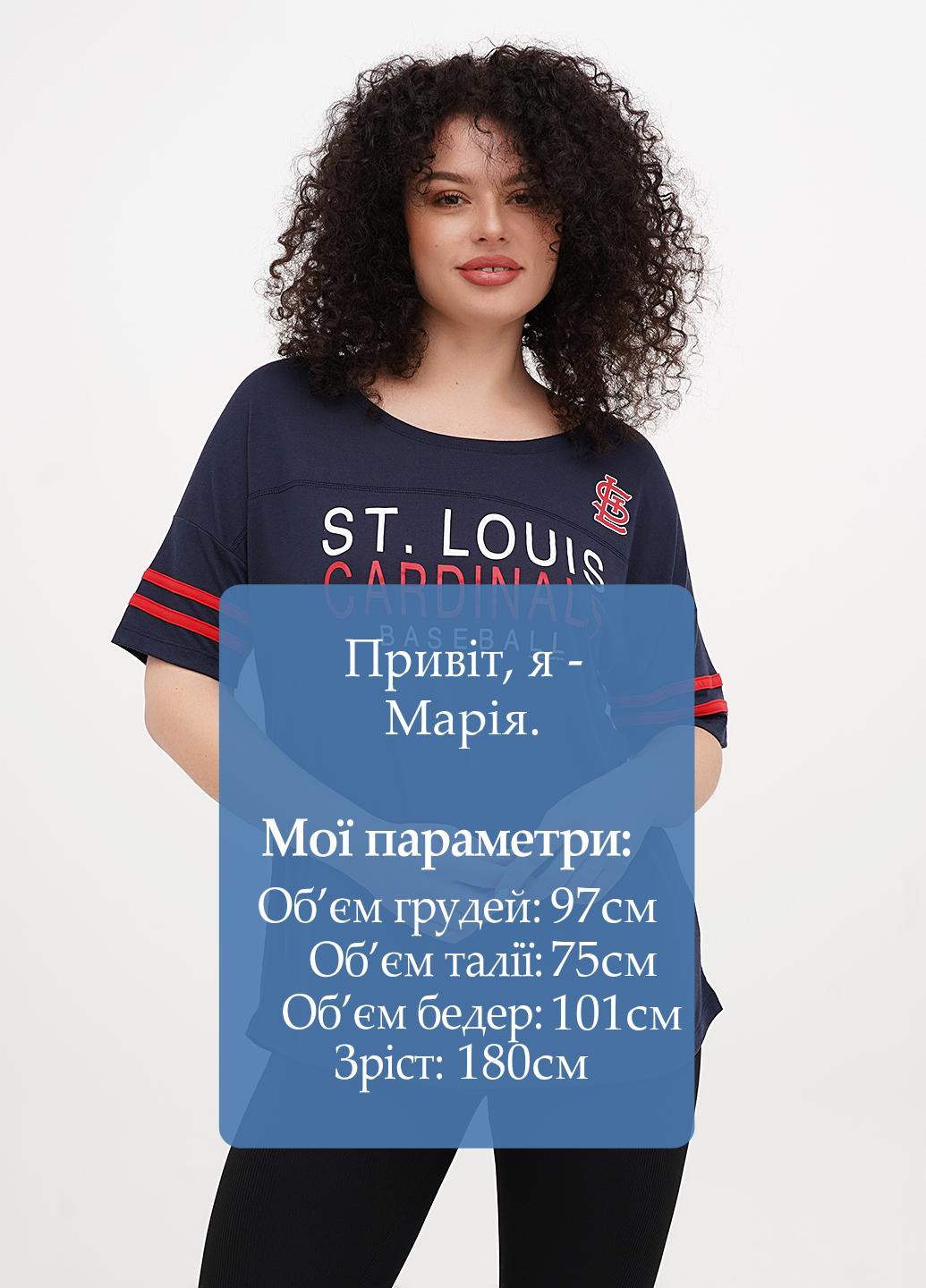 Футболка Genuine - (327542583)