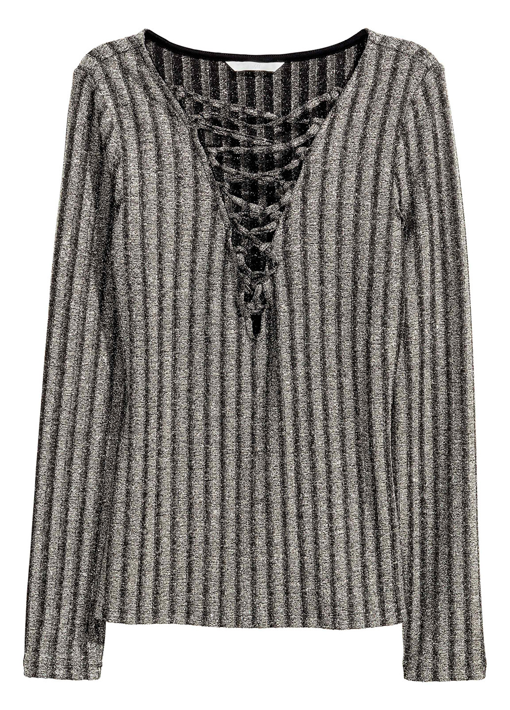 Лонгслів H&M (251912929)