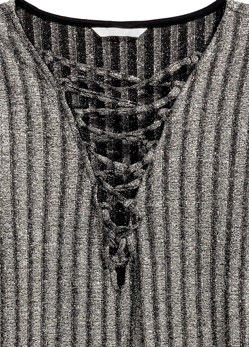 Лонгслів H&M (251912929)