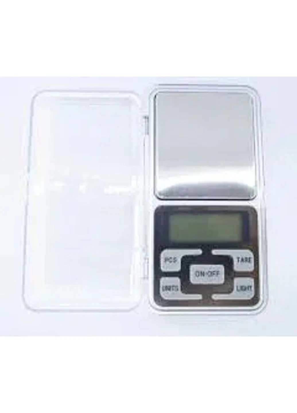 Весы ювелирные 500 г MS-1724-C Domotec (253613426)