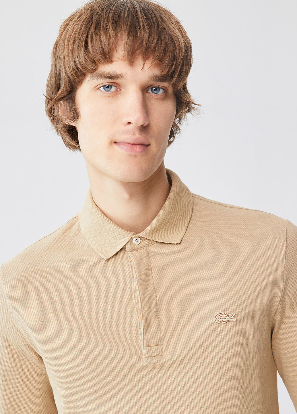 Поло Lacoste (329629289)