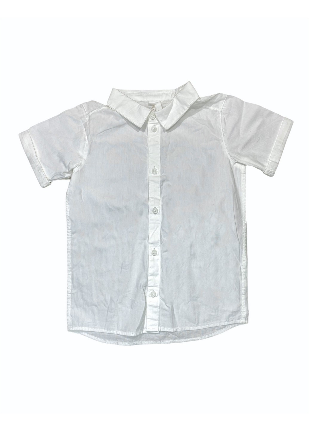 Рубашка H&M (253919363)