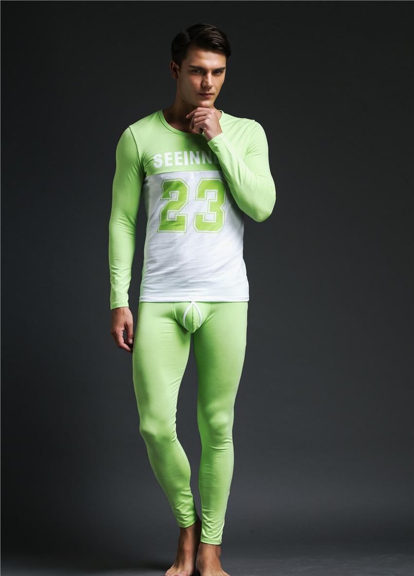 Сексуальная домашняя одежда Seeinner (250538400)