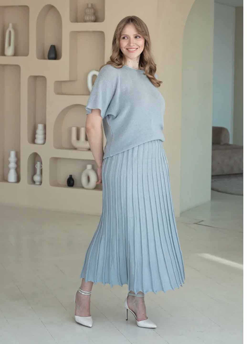 Спідниця Fashion (367049676)