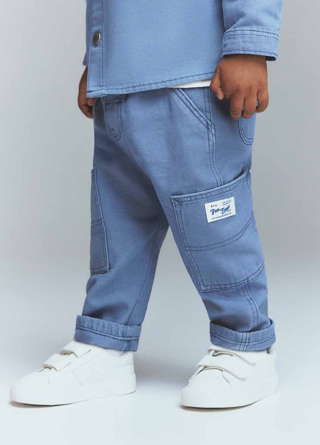 Джинси H&M (367034776)