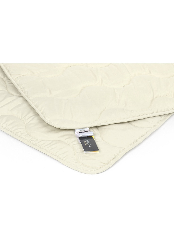 Одеяло Набор Eco-Soft всесезонный №1698 Eco Light Pink Одеяло + под (2200002655538) Mirson (254075801)