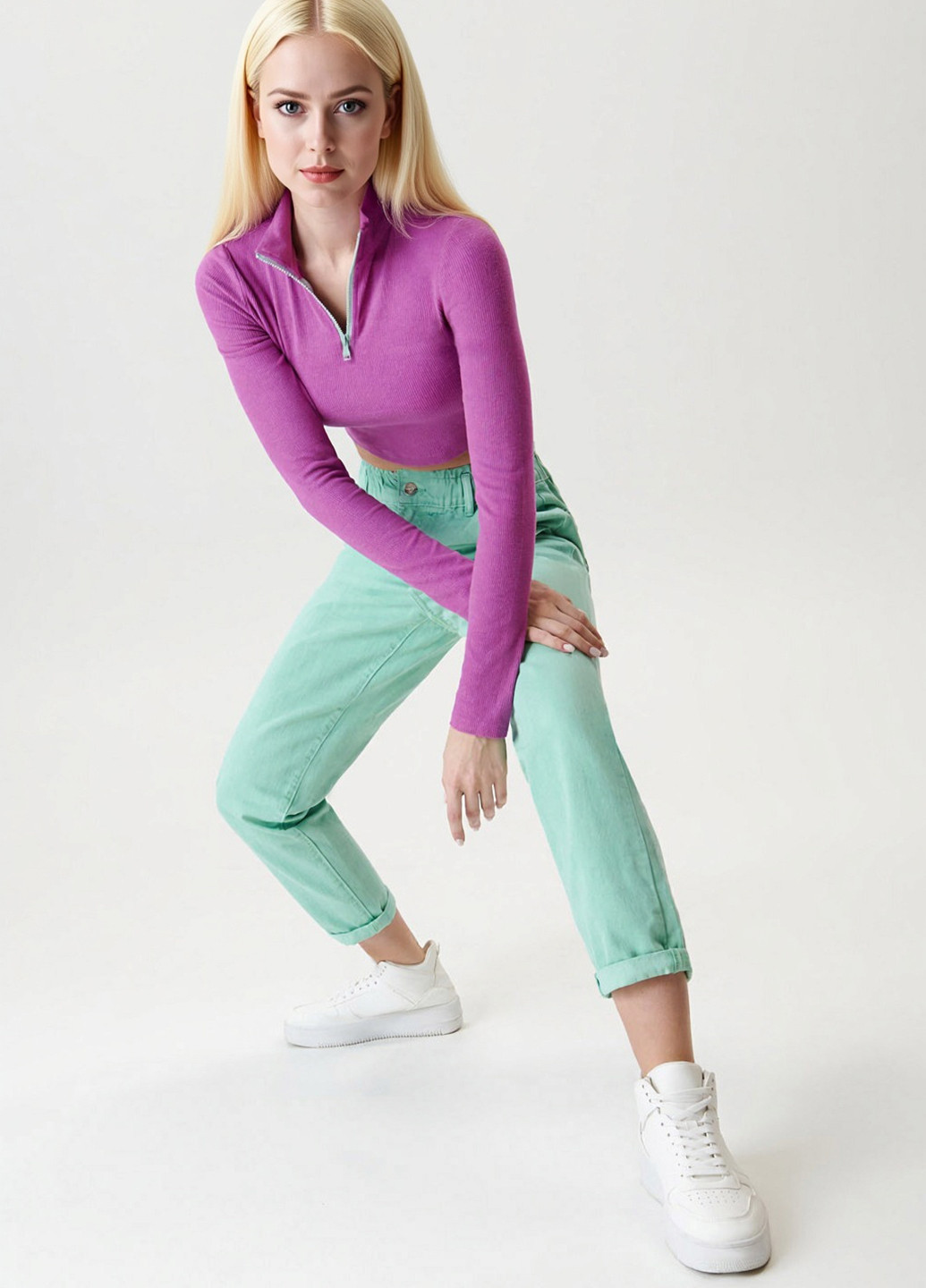 Топ Sinsay (266493096)