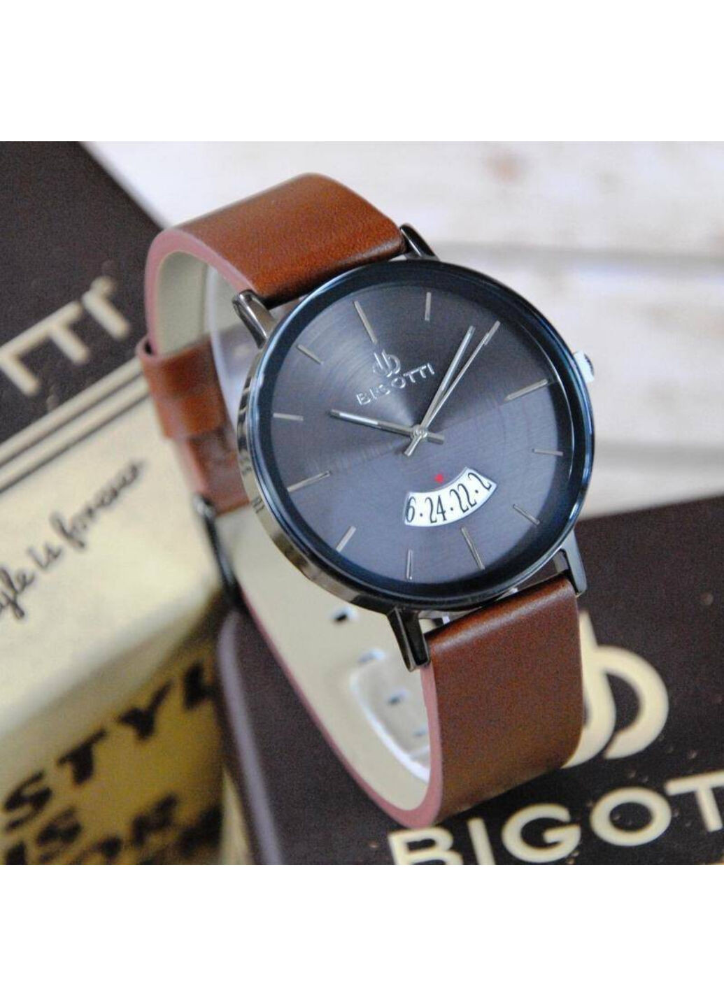 Часы наручные Bigotti bgt0176-3 (250237808)
