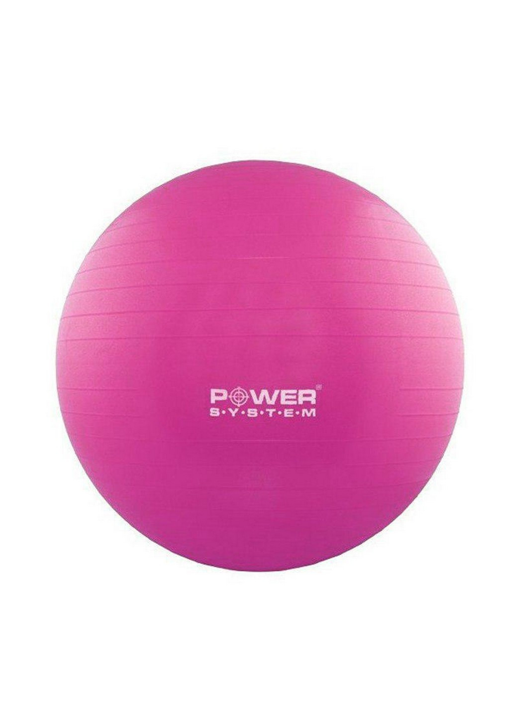 Спортивный мяч для фитнеса 75х75 см Power System (253662283)