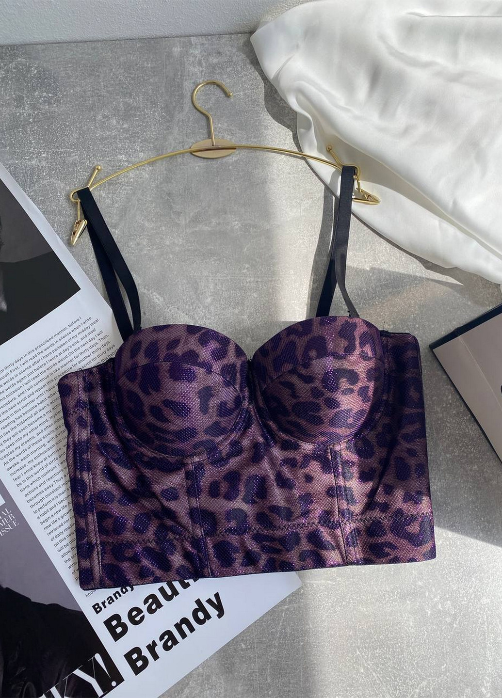 Бюстье NOVA VEGA (349228754)