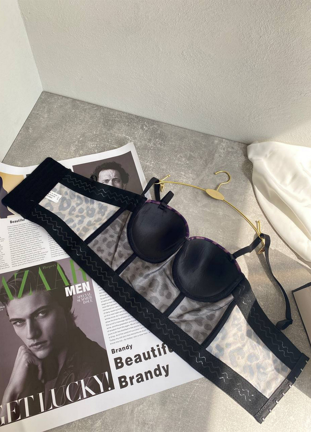 Бюстье NOVA VEGA (349228754)