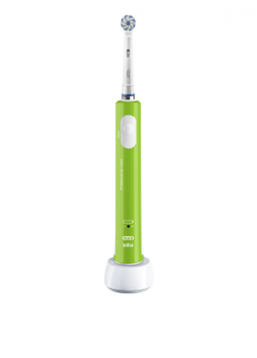 Электрическая зубная щетка Junior ( мягкая) Oral-B (138464801)