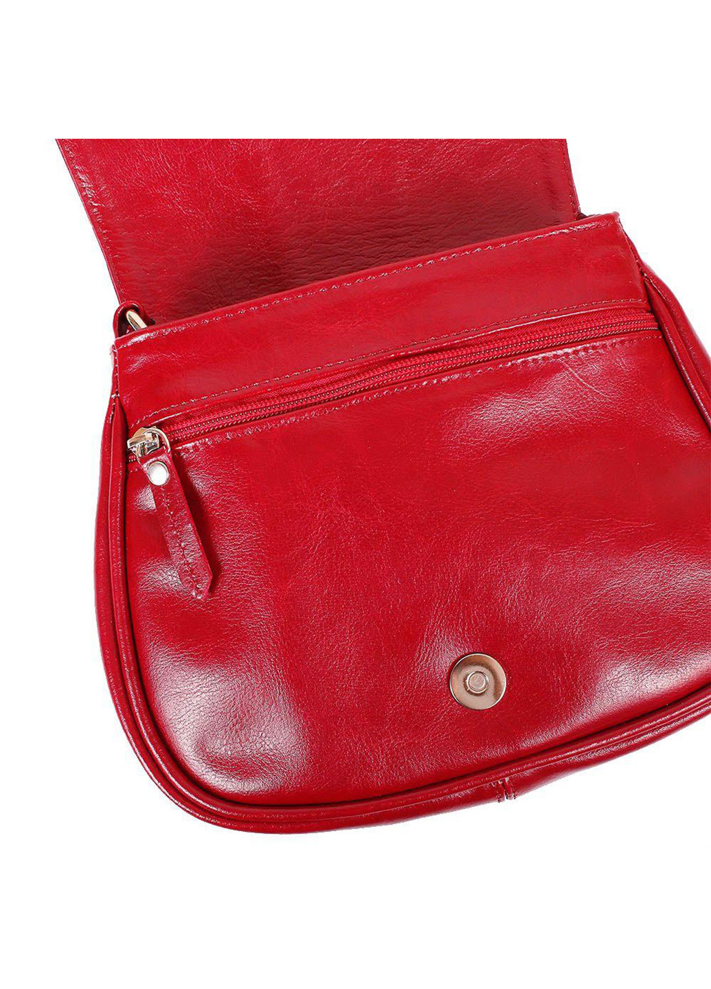 Женская сумка-почтальонка 24х20х7 см Laskara (252127628)