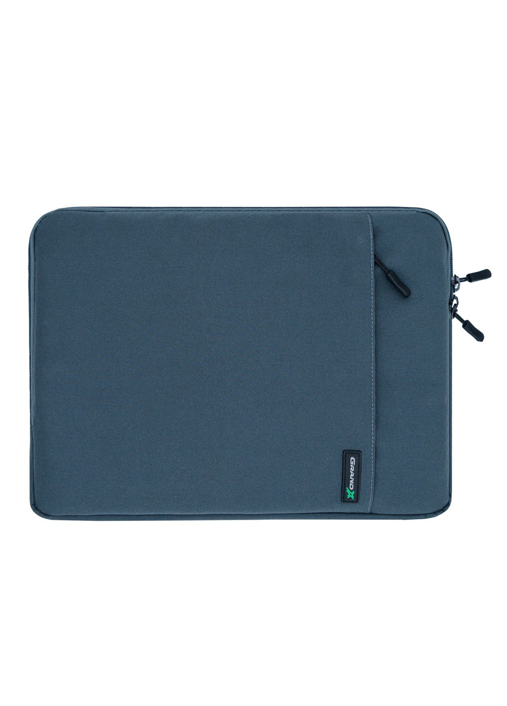 Чохол для ноутбука SL-15D 15.6'' Dark Grey Grand-X (253750731)