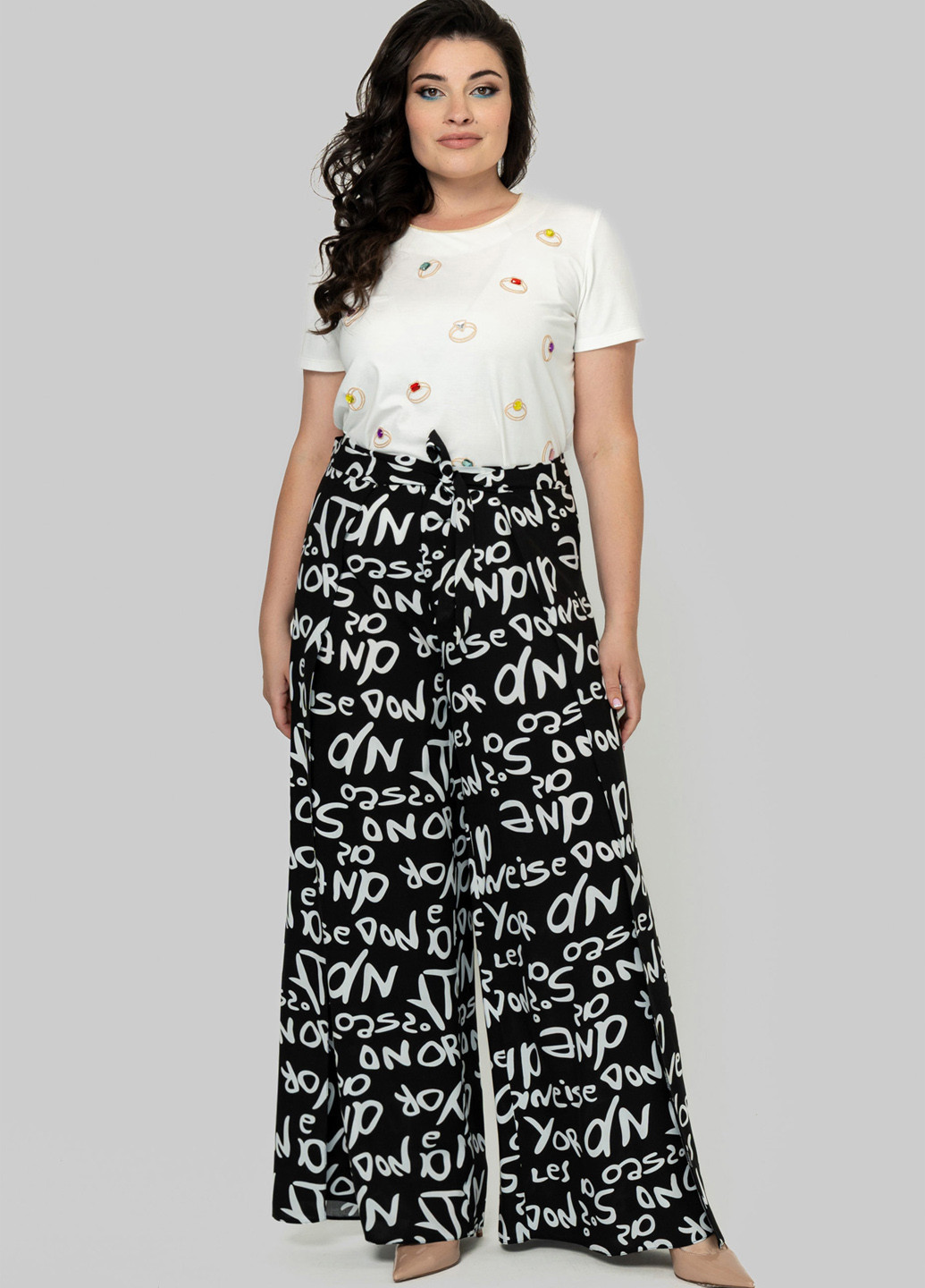 Брюки A'll Posa (338863790)