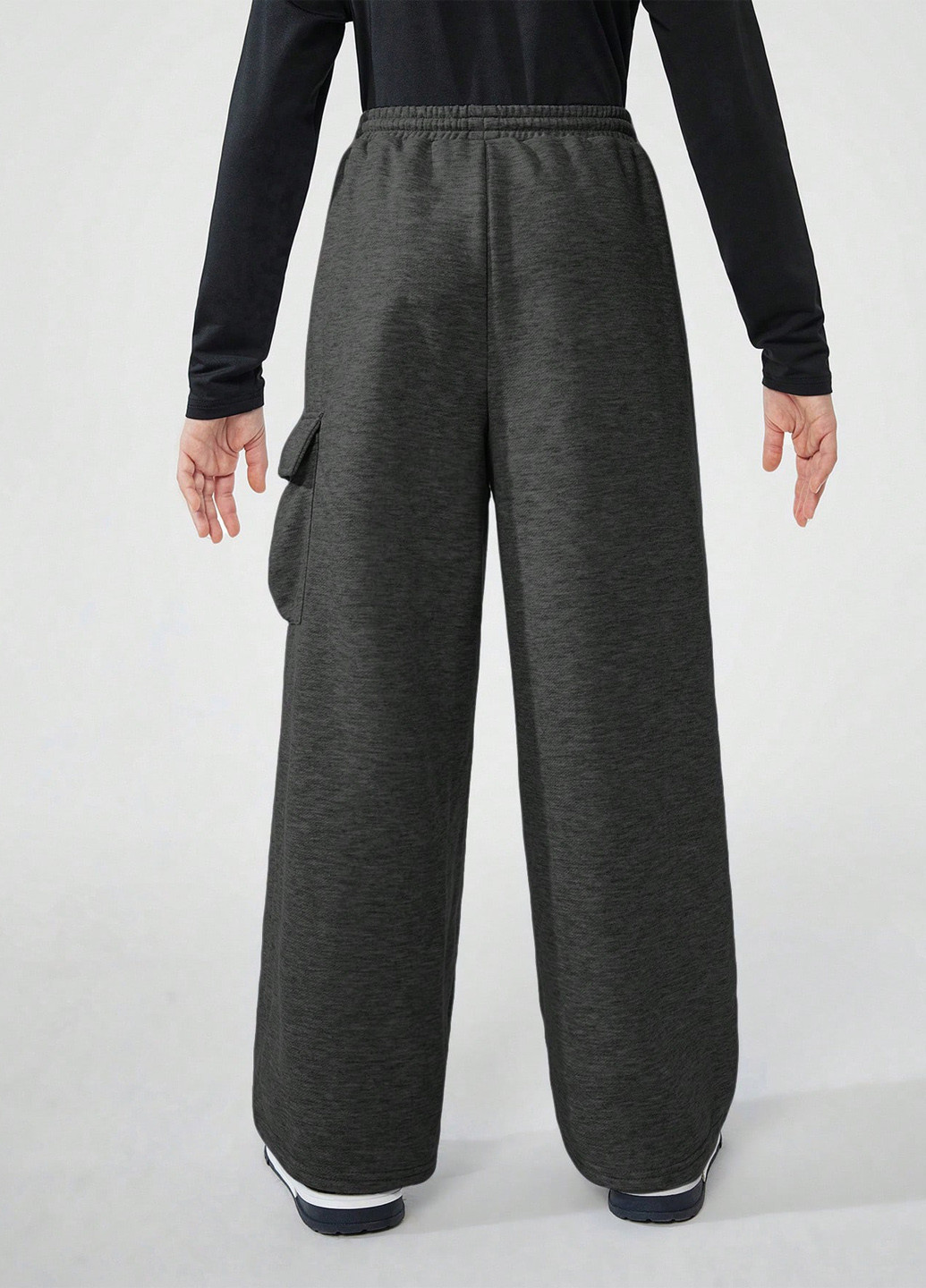 Штани SHEIN (340109207)