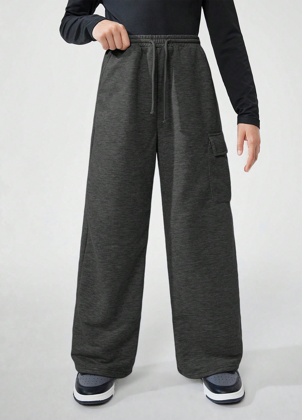 Штани SHEIN (340109207)