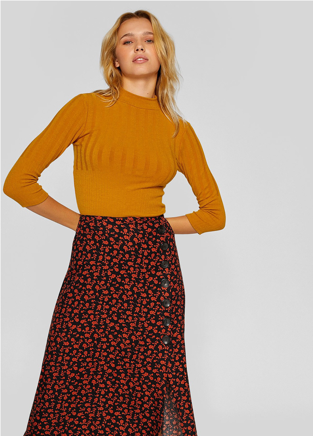 Гольф Stradivarius (298302443)