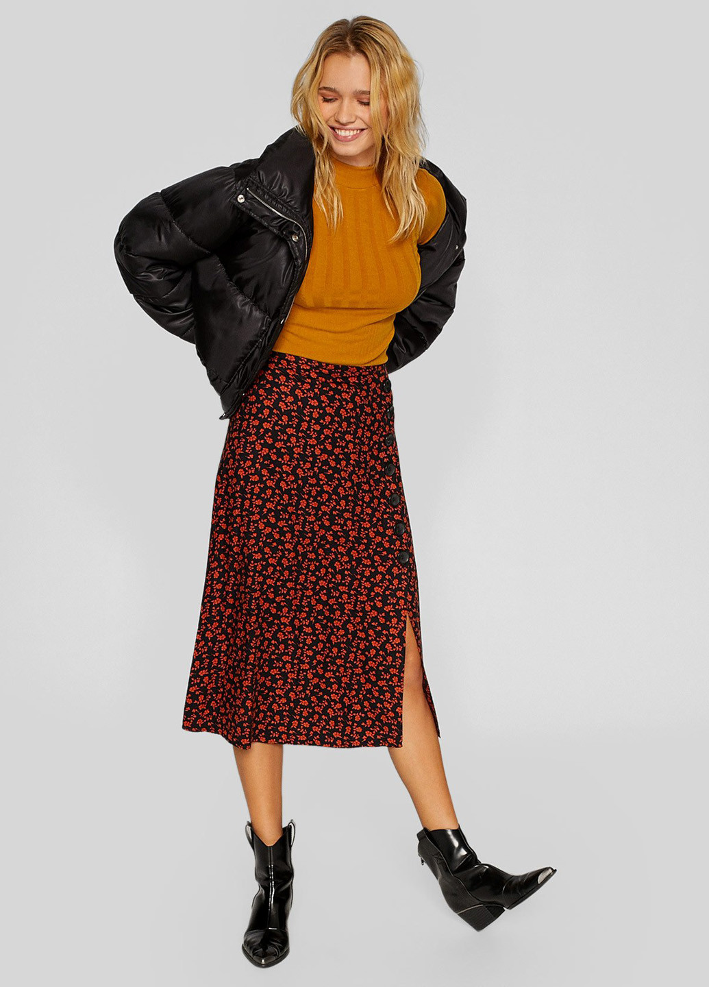 Гольф Stradivarius (298302443)