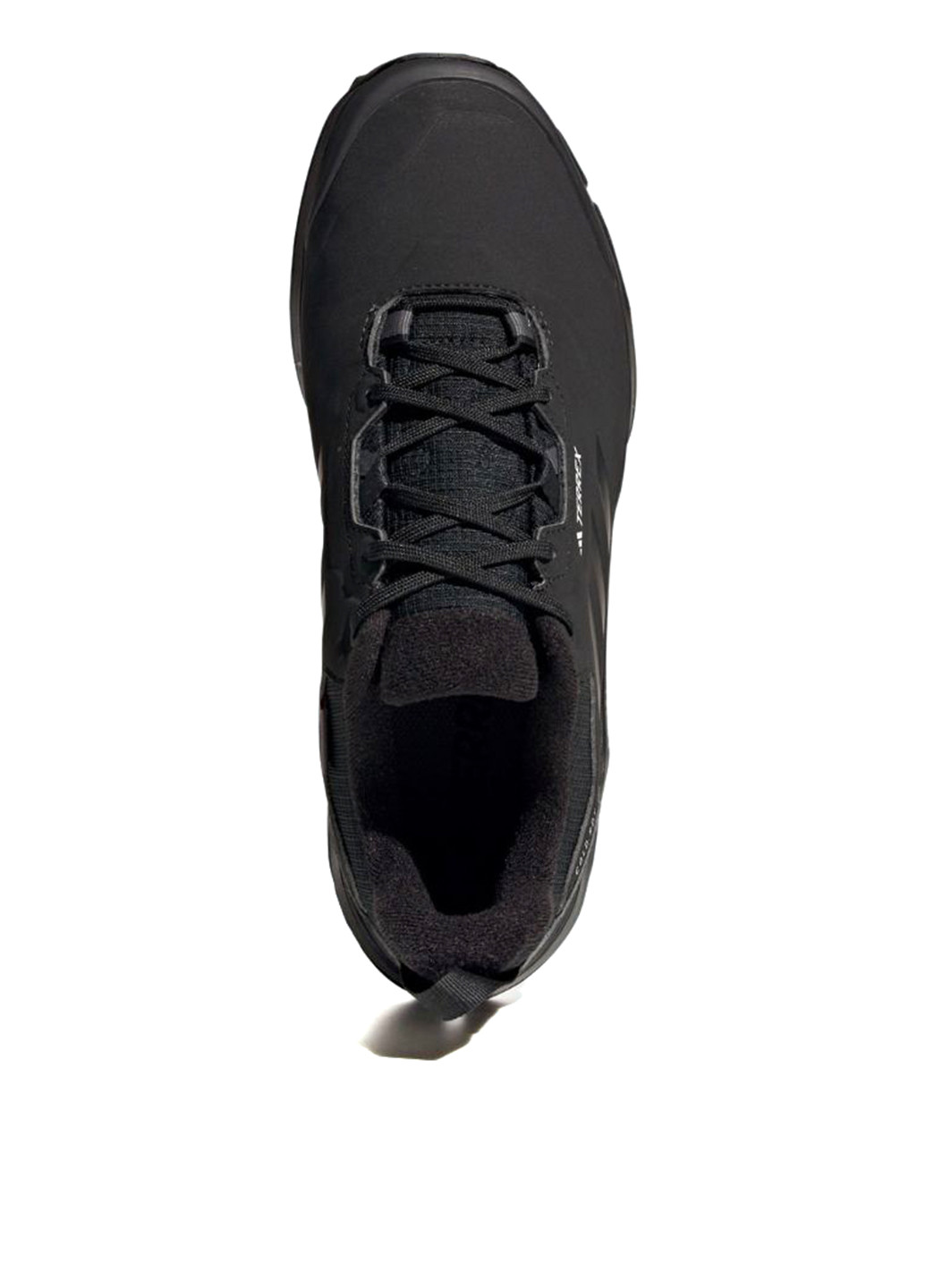 Чорні Осінні кросівки if7431 adidas Terrex AX4 Beta COLD.RDY