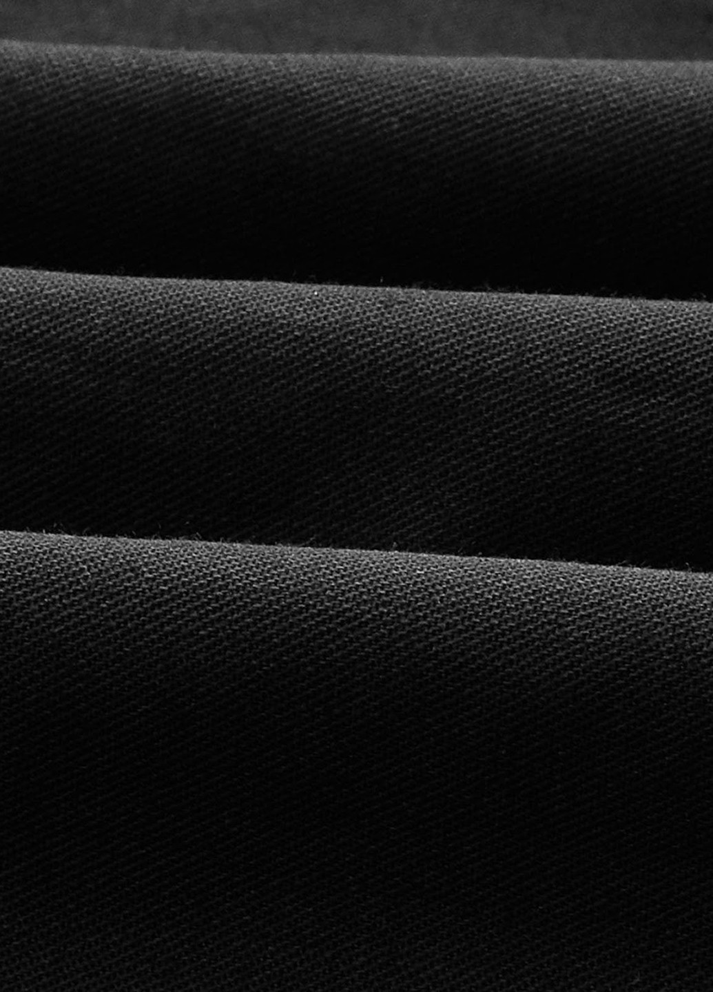 Чорна кежуал сукня сукня-жакет SHEIN однотонна