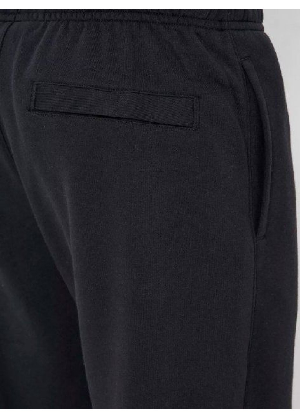 Штани BV2713-010_2024 Nike m nsw club pant oh ft (269697638)