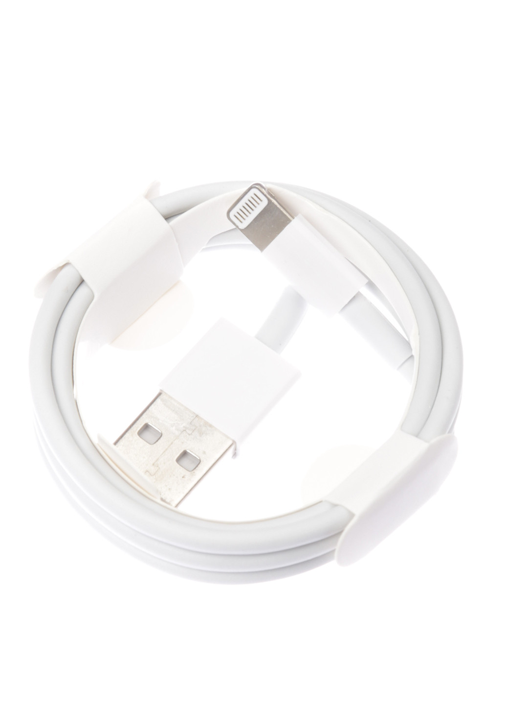USB кабель для Iphone, 1 м No Brand (92965354)