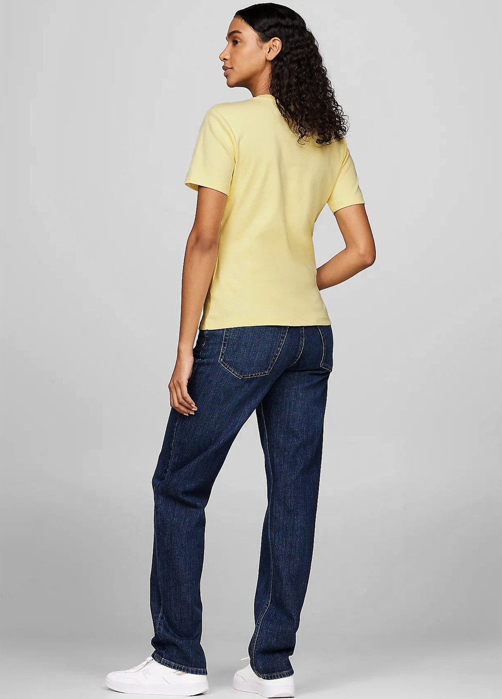 Футболка Tommy Hilfiger - (315050639)