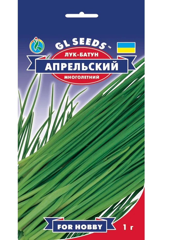 Семена Лук-Батун Апрельский 1 г GL Seeds (252154642)