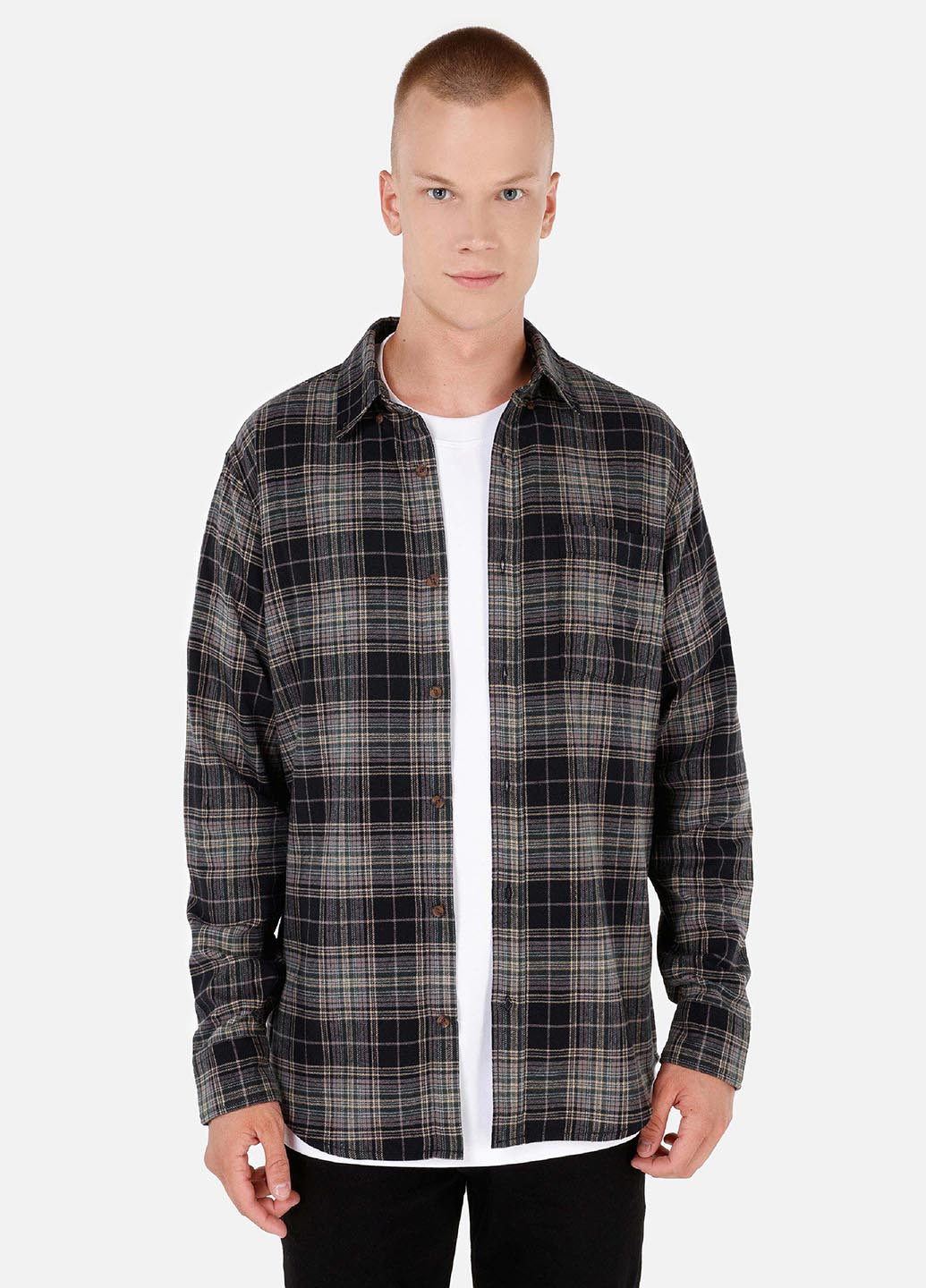 Сорочка Colin's (343323110)