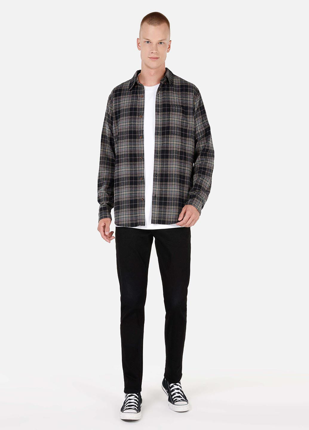 Сорочка Colin's (343323110)