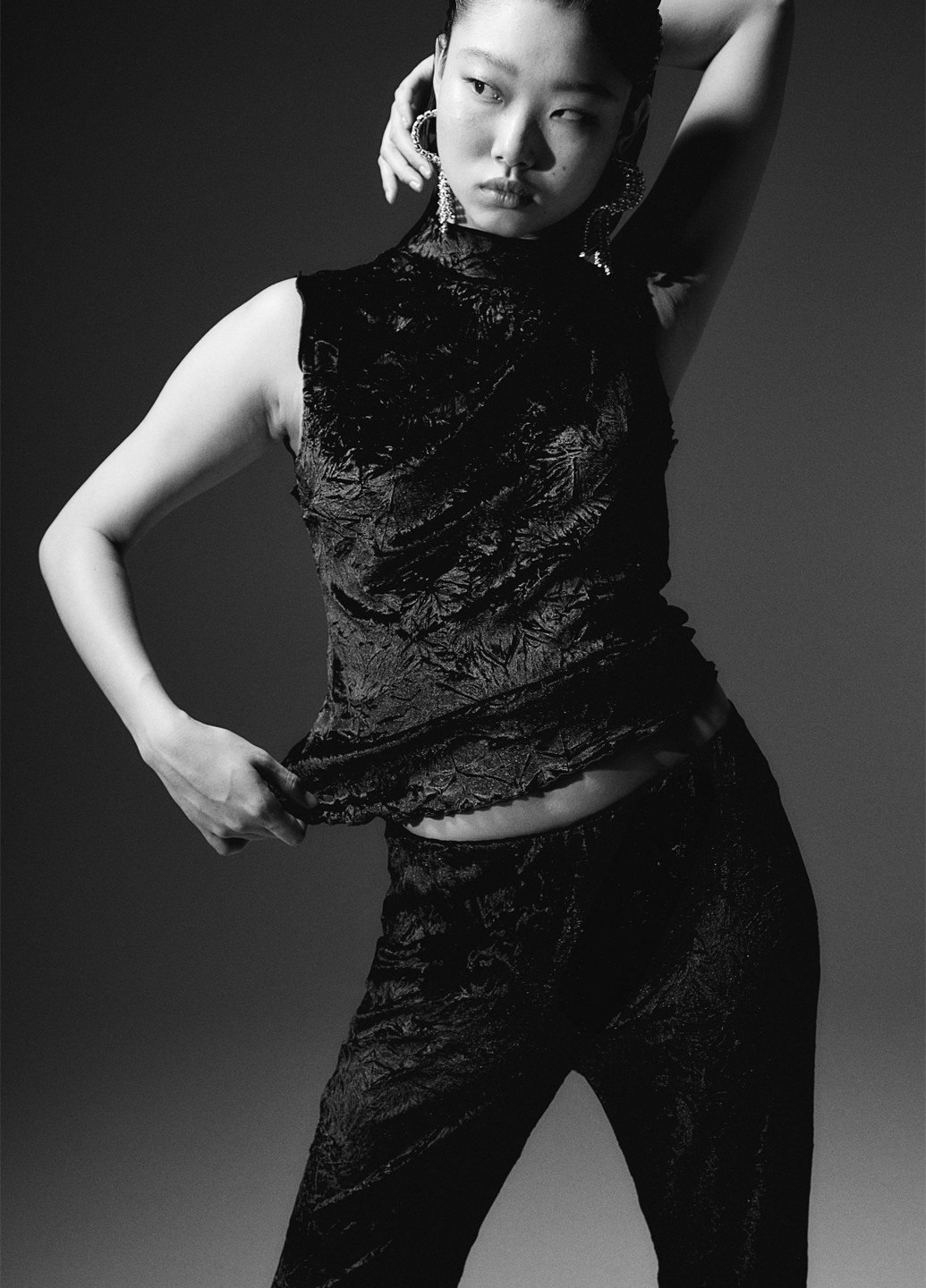 Брюки H&M (362622097)