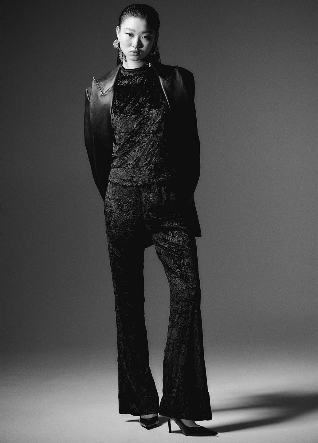 Брюки H&M (362622097)