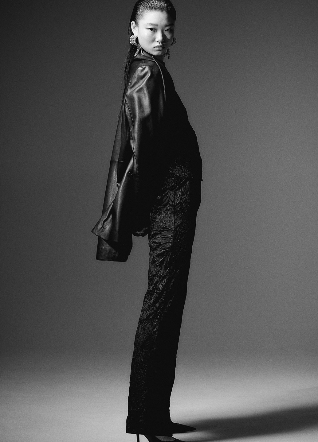 Брюки H&M (362622097)