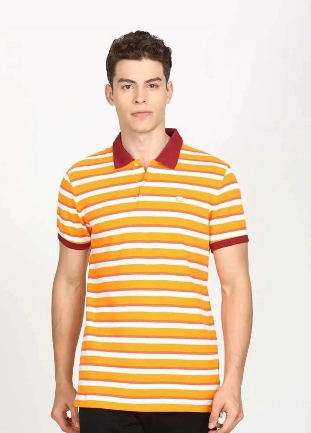 Поло Scotch & Soda (265712758)