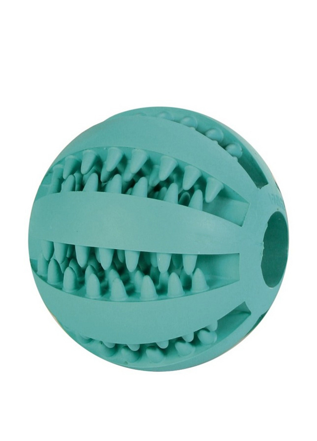 М'яч для зубів Mintfresh бейсбольний, 5 см Trixie (16934941)