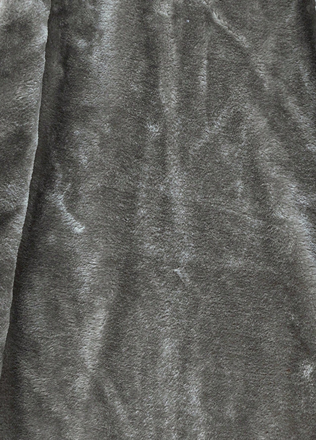 Черная демисезонная куртка SHEIN