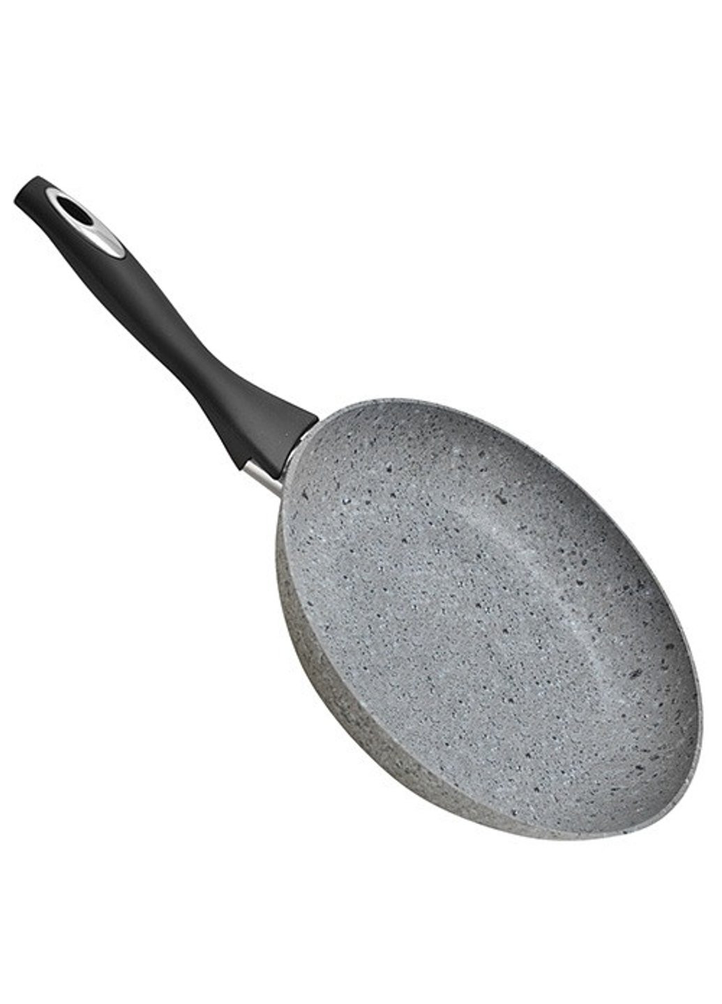 Сковорода универсальная Granite 10334 24 см Stenson (254703467)