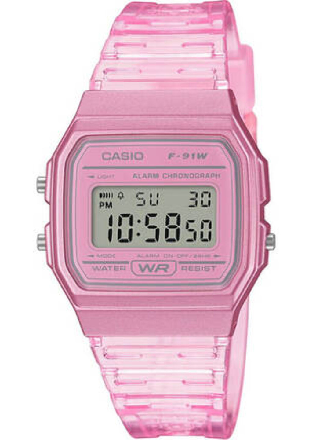 Часы наручные Casio f-91ws-4ef (233909793)