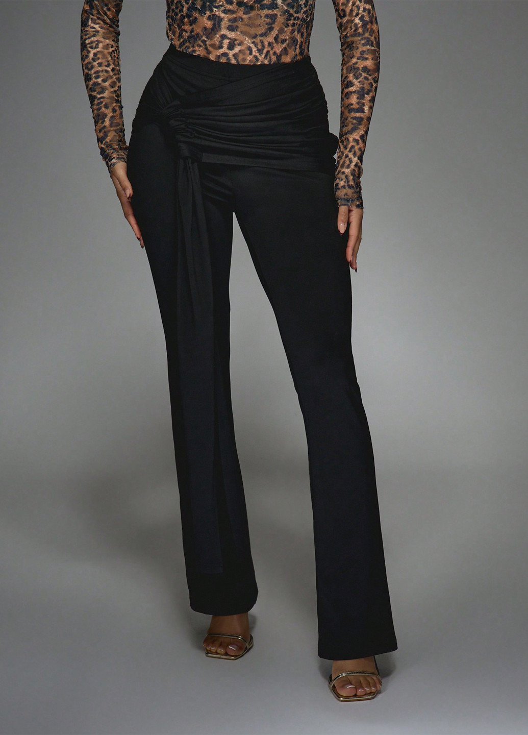 Штани SHEIN (342411842)