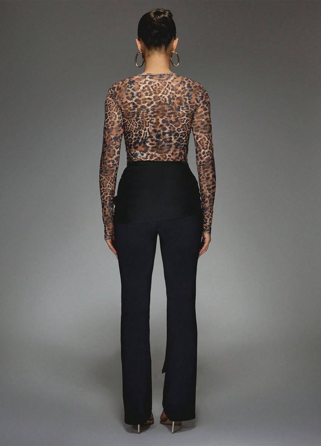 Штани SHEIN (342411842)